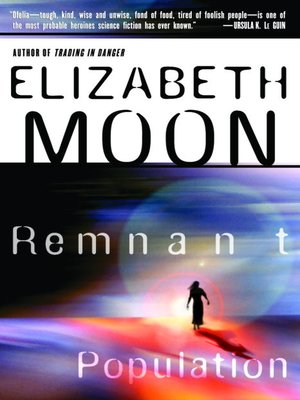 Trading in Danger & Remnant Population - ebook